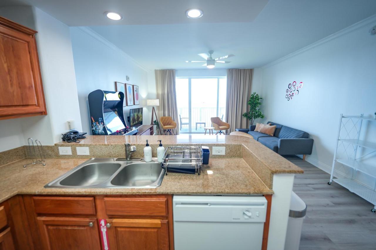 Orlando Blue Heron Beach Resort Renewed Apartment Exterior photo