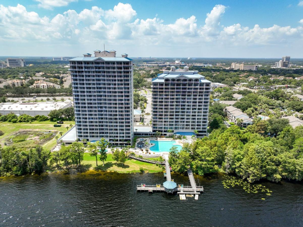 Orlando Blue Heron Beach Resort Renewed Apartment Exterior photo